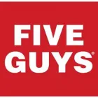 FIVE GUYS