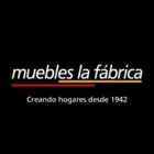 MUEBLES LA FÁBRICA