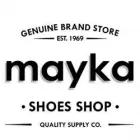 ZAPATOS MAYKA