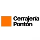 CERRAJERÍA PONTÓN