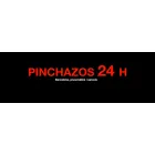PINCHAZOS 24 HORAS