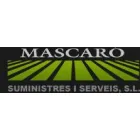 CIAL. AGRICOLA BME. MASCARO S.L.