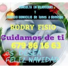 RODRY FISIO