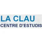 CENTRE D'ESTUDIS LA CLAU