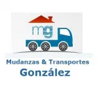 MUDANZAS GONZÁLEZ