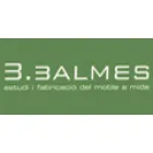3.BALMES ESTUDI I FABRICACIÓ DEL MOBLE A MIDA