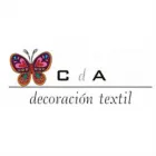 CDA-DECORACIÓN TEXTIL