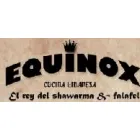 RESTAURANTE EQUINOX