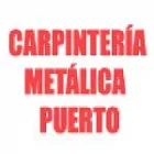 CARPINTERÍA METÁLICA PUERTO