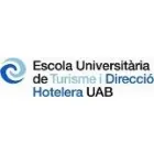 EUTDH ESCOLA UNIVERSITÀRIA DE TURISME I DIRECCIÓ HOTELERA
