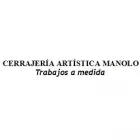 FORJA ARTÍSTICA MANOLO