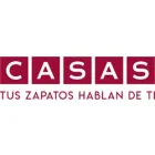 CASAS ZAPATERIA SABADELL
