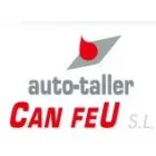 AUTO TALLER CAN FEU S.L.