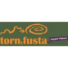 TORNYFUSTA