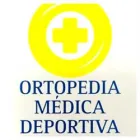 ORTOPEDIA MÉDICA DEPORTIVA