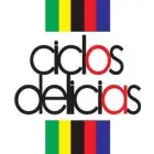 CLUB CICLISMO CICLOS DELICIAS