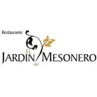 RESTAURANTE JARDÍN EL MESONERO