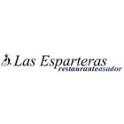 RESTAURANTE LAS ESPARTERAS