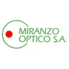 MIRANZO ÓPTICO
