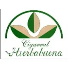CIGARRAL HIERBABUENA