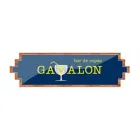 GÁVALON BAR DE COPAS