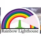 RAINBOW LIHTHOUSE