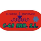 CLIMATIZACIONS 45 - SBD S.L.