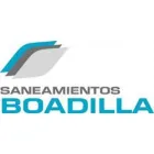SANEAMIENTOS BOADILLA