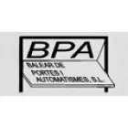 BALEAR DE PORTES I AUTOMATISMES