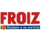 FROIZ S.A. OLIAS DEL REY - HIPERMERCADO