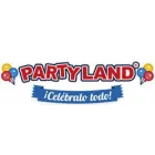 PARTYLAND