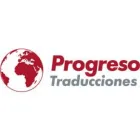 PROGRESO TRADUCCIONES