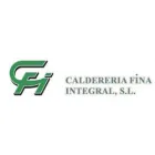 CALDERERIA FINA INTEGRAL S. L.