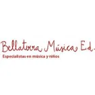 BELLATERRA MUSICA S.L.