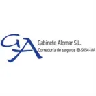 GABINETE DE SEGUROS ALOMAR