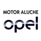CONCESIONARIO OFICIAL OPEL MOTOR ALUCHE
