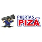 PUERTAS PIZÁ