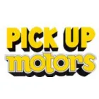 PICK UP MOTORS