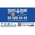 TAXIS DE RUBI