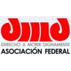 DMD - ASOCIACION DERECHO A MORIR DIGNAMENTE