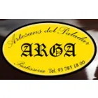 PASTISSERIA ARGA