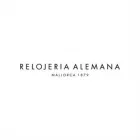 RELOJERÍA ALEMANA - OFFICIAL ROLEX RETAILER