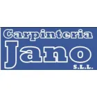 CARPINTERÍA JANO S.L.L.