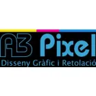 A3 PIXEL ROTULACIÓN