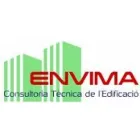 ENVIMA - CONSULTORÍA TÉCNICA DE LA EDIFICACIÓN.