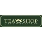 TEA SHOP